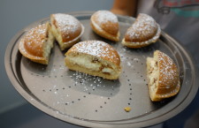 New York Has a New Hot Pocket—The Pudding Pocket