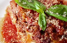 Senza Gluten: Without Gluten and Full of Flavor