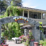 Monterey's Tarpy's Roadhouse Satiates Big Appetites