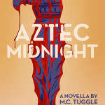 Suspense, Mystery, and Romance Make "Aztec Midnight" a Must-Read