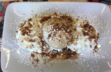 In New York It’s All About the Waffles