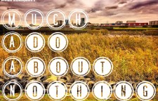 “Much Ado About Nothing”: An Entertaining Spin On A Classic Play