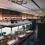 Experience the City’s Latest Fusion Trend at Natsumi Tapas
