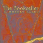 The Bookseller: An Unpredictable Paranormal Thriller