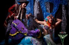 Inside This Year’s Mermaid Lagoon Benefit