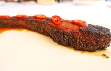 Everything You Need to Know About Del Frisco’s New Menu