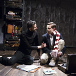 GOREY Aidan & Phil Phono