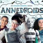 Meet Addison Holley, Emmy Nominated Actress from Amazon's "Annedroids"