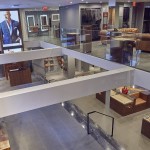 Domenico Vacca's New Flagship Store Comes to Midtown