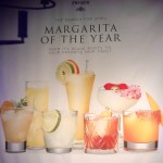 Patrón's Margarita of the Year