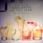 Patrón's Margarita of the Year moty