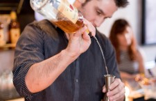 Four Roses Bourbon Solutes Fallen Soldiers