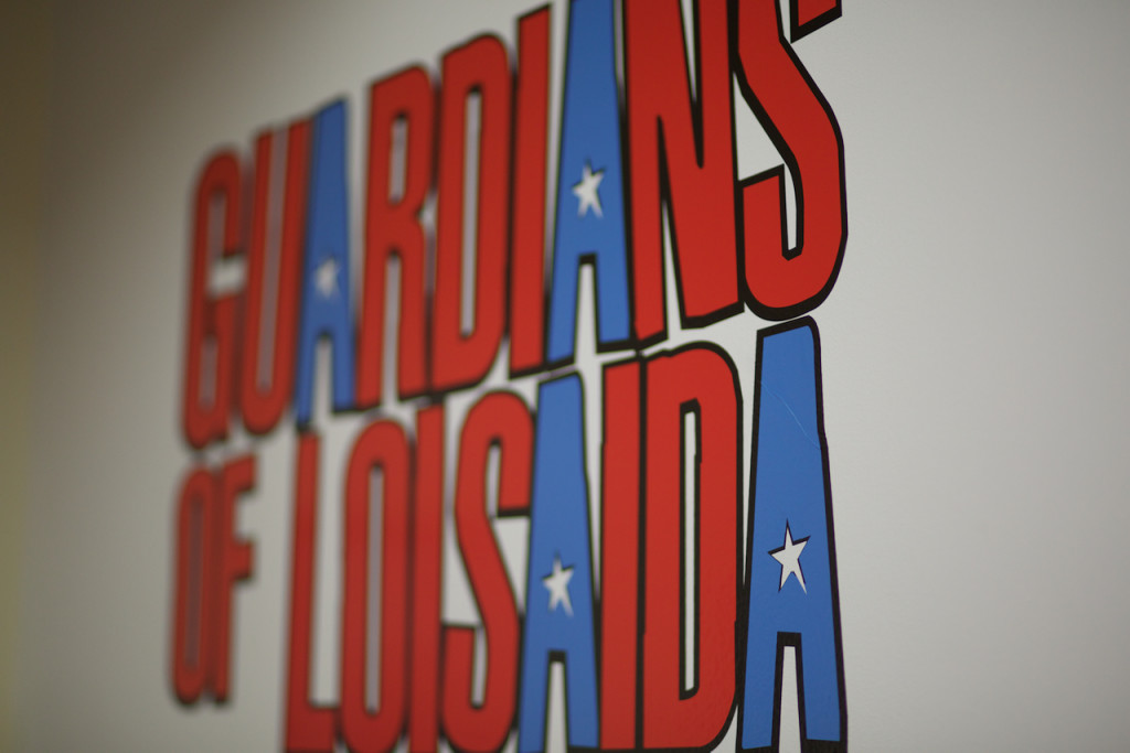 Inside This Year's Loisaida Festival