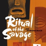 ritual book cover