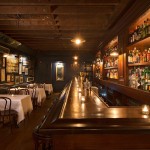 Bill's Townhouse Bar