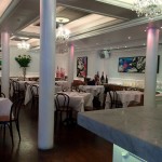 Bagatelle Heats Up with a Prix Fixe Lunch