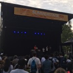 Celebrate Your Local Parks & Rec with the Summer Stage Concert Series