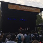 summer stage