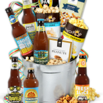Giveaway: The End of Summer Just Got Better Thanks to Gourmet Gift Baskets