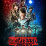 Get Strange with a Stranger Things Viewing Party