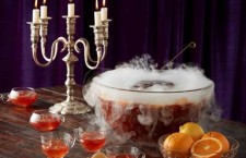 Celebrate Halloween with Some Brew-Ha-Ha