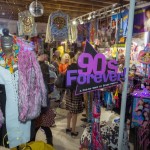 90s Forever: A Totally Rad Pop-Up Shop Takes Over Nolita