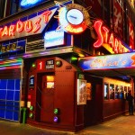 You Don't Need to be a Tourist to Check Out Ellen's Stardust Diner