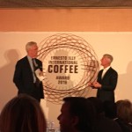 Illy Hosts the First Annual International Coffee Awards