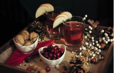 Cocktails To Be Thankful For at Thanksgiving