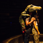 "Alligator" is a Tale of Two Plays; One Has Bite