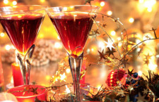 Alcohol You Definitely Want for the Holidays