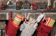 Stocking Stuffers: Beauty Edition