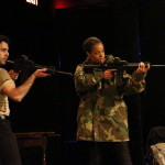 Detained featuring Txai Frota and Patrice Bell Photo credit Antonia Stoyanovich