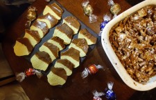 Score a Touchdown with Insane Lindt LINDOR Truffle Recipes