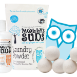 Molly's Suds is Your Secret Weapon to Bright & Clean Clothes