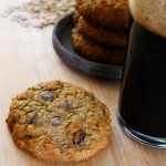 Get Drunk on Cookies This St. Patty's Day FYS Drunken Cookie 3