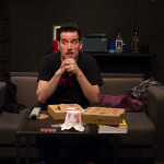 "Kyle" Shines a Light on the Battle with Addiction KYLE photo by Jody Christopherson-123