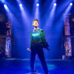 "The Lightning Thief - The Percy Jackson Musical" Is A Fun Surprise
