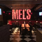Mel's Burger Bar: Beer, Grub and Happiness