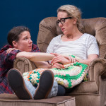 Molly Carden and Jenn Harris