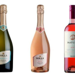 Toast to Spring with Bolla & Natura Wines