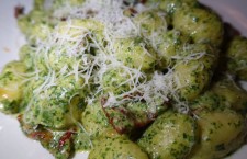 Tuscan Classics at the Upper West Side’s Bella Luna