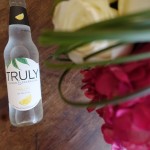 Girls' Night In: Three Cheers for Truly Spiked & Sparkling