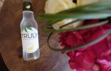 Girls’ Night In: Three Cheers for Truly Spiked & Sparkling