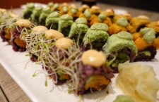 Vegan Sushi Is Our New Obsession