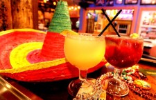 Bottoms Up: Cinco De Mayo Cocktails