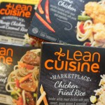 Lean Cuisine: Not Just for College Kids