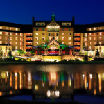 A High Rolling Getaway at Mount Airy Casino Resort