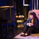 "How To Be Safe" is a Well-Crafted Study About Mental Health How to Be Safe featuring Faith Sandberg as Audrey Photo by Rachael Elana Photography