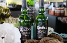 Whisky, a Hudson Cruise and a Water Spirit: Just Another Sunday in New York